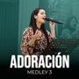 Adoración Medley 3 (En vivo)