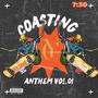 Coasting (feat. Savooo) [Explicit]