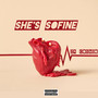 She Sofine (Explicit)