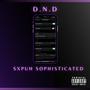 D.N.D. (Explicit)