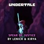 Spear Of Justice