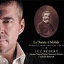 La donna è mobile: Famous Tenor Arias by Verdi