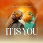 It Is You (feat. Adasa Dasa & Michael Saffa)