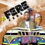 Ke fere fere (feat. Kid fuego & Brizzy sa) [Explicit]