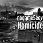 Homicide (Explicit)