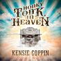 Honky Tonk In Heaven (Explicit)