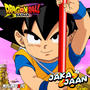 Jaka Jaan (Dragon Ball Daima Opening) (Instrumental)