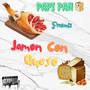 Jamon Con Queso (Explicit)