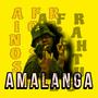 Amalanga (feat. Man P) [Radio Edit]