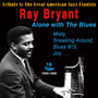 Ray Bryant - Alone with the Blues (Tribute to the Great American Jazz Pianists 1959-1960)