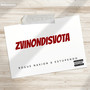 Zvinondisvota (Explicit)