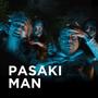 Pasaki man (feat. Janis Dregeris)