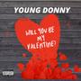 Will you be my Valentine (Explicit)