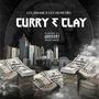 Curry & Clay (feat. clt huncho) [Explicit]