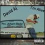 I'm Alive (Explicit)