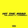 HIT THE ROAD (feat. TLowminati) [Explicit]