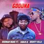 Goodna (feat. Bounty Killa & Vanjo)