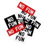 NO FUN (feat. Bigg Shmoke) [Explicit]