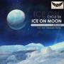 Ice on Moon