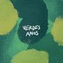 Verdes Anos