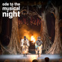 Ode to the Musical Night