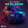 On da grind (feat. Mj) [Explicit]