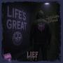 Life's Great, Spoken Word