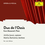 Massenet: Thais: Duo de l'Oasis (Sung in Italian)