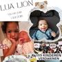 LUA LION (The Family version) (feat. Producer Soniq)