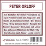 Peter Orloff