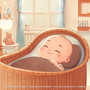 Mozart And Brahms: Lullaby  Sleep Music For Babies  Overcome Insomnia In 3 Minutes