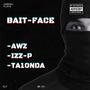 BAT-FACE (feat. AWZ & IZZ-P)