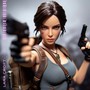 LARA CROFT