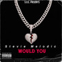 Would You (Explicit)