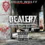 Dealerz (feat. Bella Munroel) [Explicit]