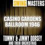 Swing Masters: Casino Gardens Ballroom 1946