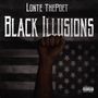 Black Illusions (Explicit)