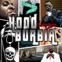 HoodBurbia [Clean]