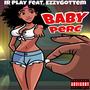 Baby Perc (feat. EzzyGottem) [Explicit]