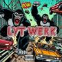 Lyt Werk (feat. Asaiya) [Explicit]