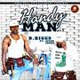 Handyman (feat. Jeter Jones)