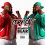 CopyCat (feat. FICE & ESG) [Explicit]