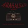 Amagalelo (feat. Jozli & Mvelisto The MessiaH)