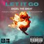 Let It Go (Explicit)