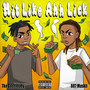 Hit like ahh Lick Remix (Explicit)