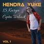 15 Karya Cipta Terbaik, Vol. 1