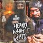 Heard What I Said (feat. GBE TallSlime & GBE Benji) [Explicit]