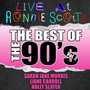 Live At Ronnie Scott's: The Best of the 90's Vol. 2