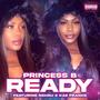 Ready (feat. NEHRU & Kae Franks) [Explicit]