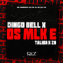 Dingo Bell X os Mlk e Taliba X Zn (Explicit)